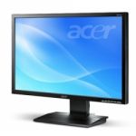 22"    MONITOR Acer <ET.EV3WE.011> V223W bm <Black> (LCD, Wide,1680x1050)