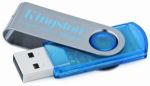 Kingston DataTraveler 101 <DT101C/8GB> USB2.0 Flash Drive 8Gb (RTL)