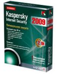 Kaspersky Internet Security 2009 Рус.с правом установки на 1 ПК (BOX)